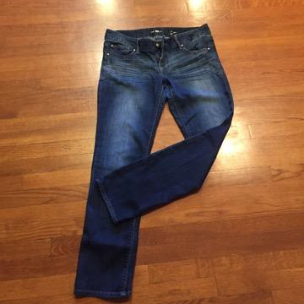 Express Jeans